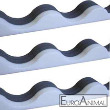 Sickenfüller Wellblech 18/76