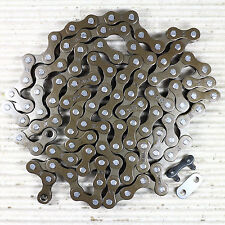 KMC S1 Kette Kettenschloss