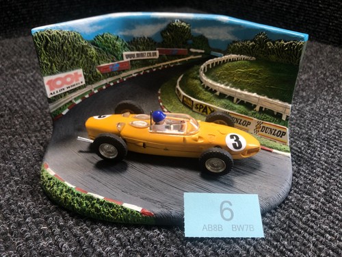 Scalextric ferrari - scalextric, f1