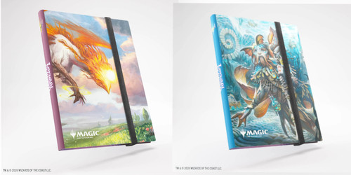 Gamegenic magic the - -,