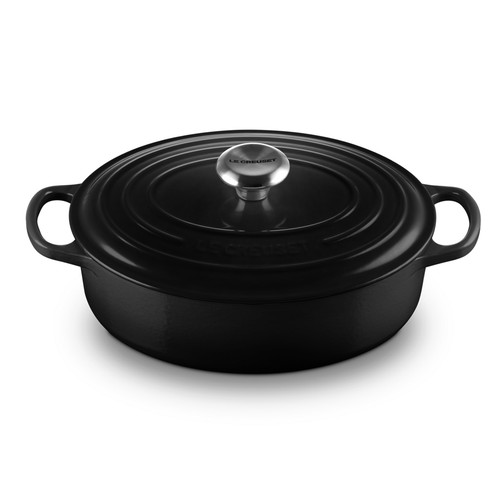 Creuset signature - le,