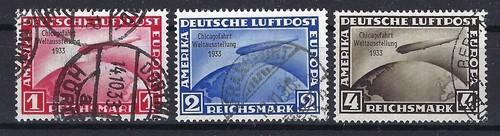 Chicagofahrt 1933 mi - dr,