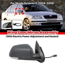 Für Skoda Octavia 1Z Rechts