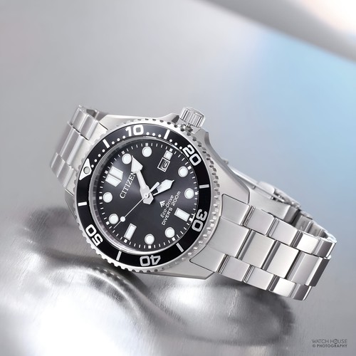 Citizen promaster marine - citizen,
