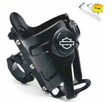 Harley Davidson Becherhalter