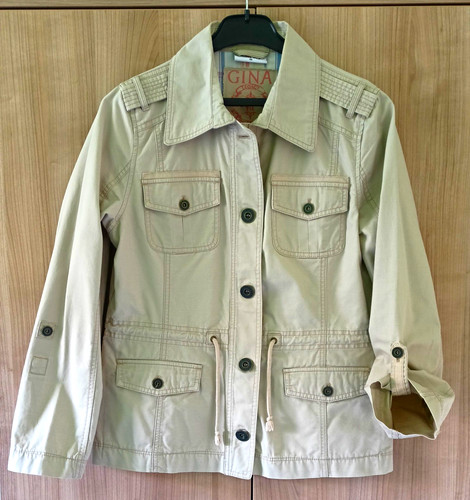 Sommerjacke übergangsjacke - sommerjacke,