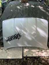 Motorhaube Für Skoda Octavia / 1U0823031