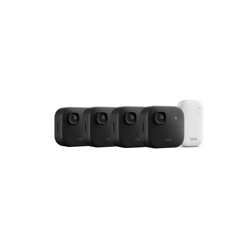 Blink outdoor neueste - blink,