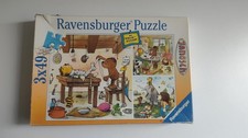 Vintage ravensburger janosch - vintage,