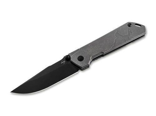 Böker plus raven kihon - plus,