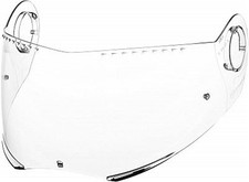 Schuberth Visier für Helm E2, C5 und S3 mit Pinlockvorbereitung klar 53-59
