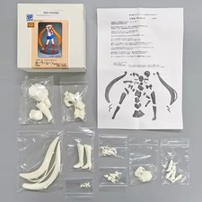 Sailor Moon 1/8 Scale Garage