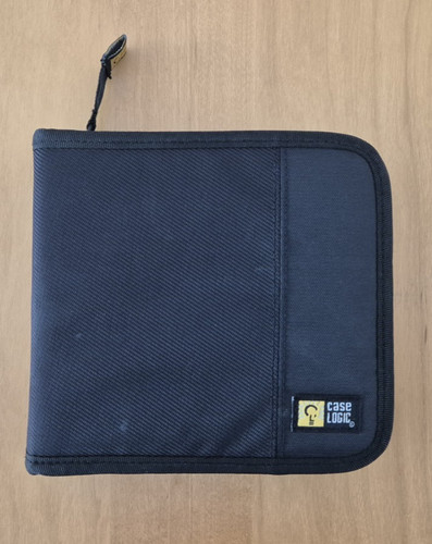 Case logic mappe - case,