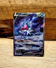 Pokemon Suicune V Alternative