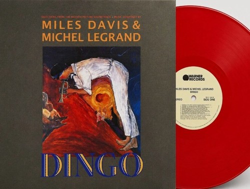 Miles davis michel legrand - davis, &