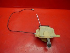 Mercedes W211 S211 E-Klasse