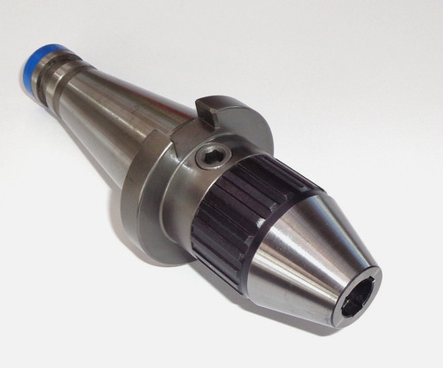 Kurzbohrfutter sk40 din2080 - kurzbohrfutter,