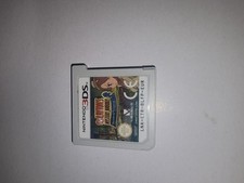 Layton's Mystery Journey (Nintendo 3DS, 2017) - Cib Pal Region 