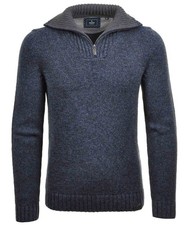RAGMAN Herren Strickpullover