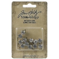Tim Holtz Idea-ology