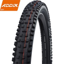 Schwalbe 62-584 Nobby Nic Evolution Super Trail SnakeSkin TLE, E-50, Falt, Addix