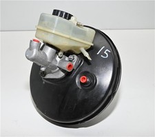 BREMSKRAFTVERSTÄRKER