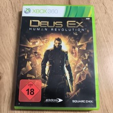 Deus Ex: Human Revolution