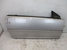 Tür vorne rechts Y6 Titanium Metallic passt für FORD PROBE I 2.2 GT