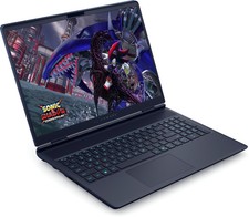 Dell Alienware 16X Aurora