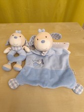 Beauty Baby Schmusetuch Hund