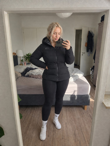 The north face damen - the,