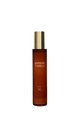 Hypnotic vanilla eau parfum - hypnotic,