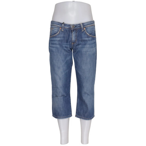 Staff jeans - &,