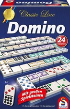 Schmidt Spiele 49207 Classic