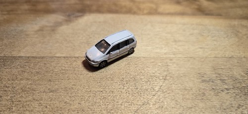 Spur 120 opel zafira - spur, tt