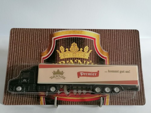 Branik werbetruck - branik,