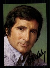 Freddy Quinn Autogrammkarte