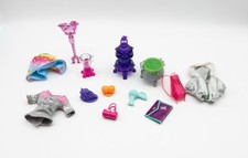 Monster High Zubehör 🦊