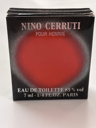 Nino cerruti pour homme - homme, eau