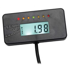 Terratrip remote display - terratrip,
