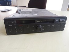 Kassettenradio Autoradio Audi