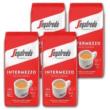 4 KG Segafredo Intermezzo