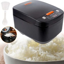 Reiskocher, 5L Multikocher