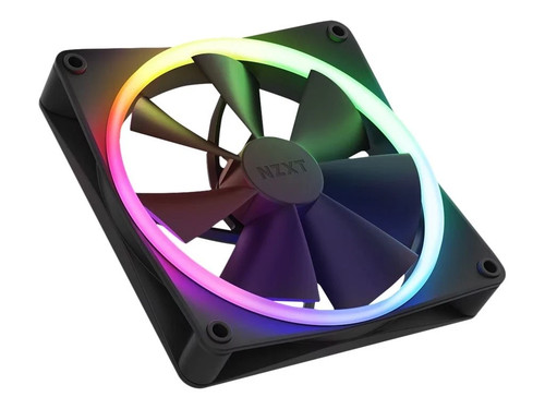 Nzxt f140 rgb - nzxt, 140