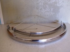 Fahrrad altes 28 Zoll Herrenrad Schutzblech / Schutzbleche für Oldtimer Fahrrad