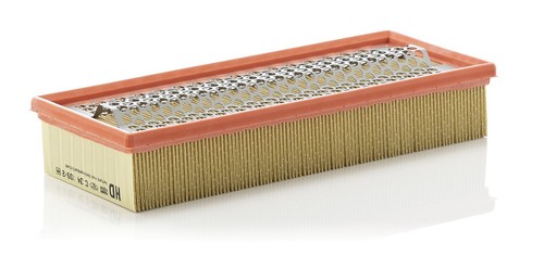 Mann filter luftfilter - luftfilter, c