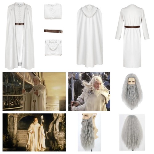 Lord rings gandalf cosplay - rings:gandalf,