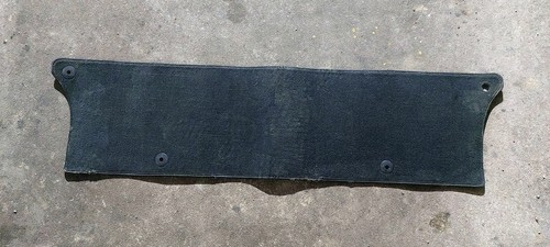Sharan fußraumteppich - sharan, 7m