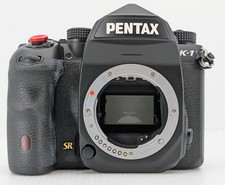 Pentax K-1 Digital SLR Camera