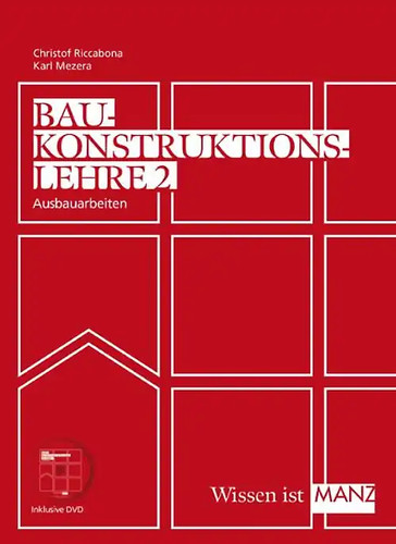 Baukonstruktionslehre - , /